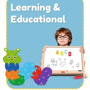 Educational Toy