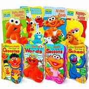 BOOKS FOR KIDS