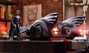 Action Toys And Vehicles