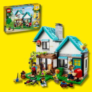BUILDING & CONSTRUCTION