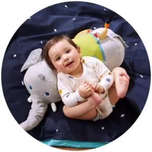 BABY & TODDLER TOYS