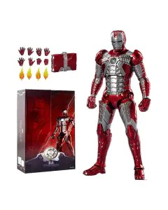 ZD_Toys_Luminous_Version_Iron_Man_2_MK5_Action_Figure_-_005_3_3 ZD Toys Luminous Version Iron Man 2 MK5 Action Figure